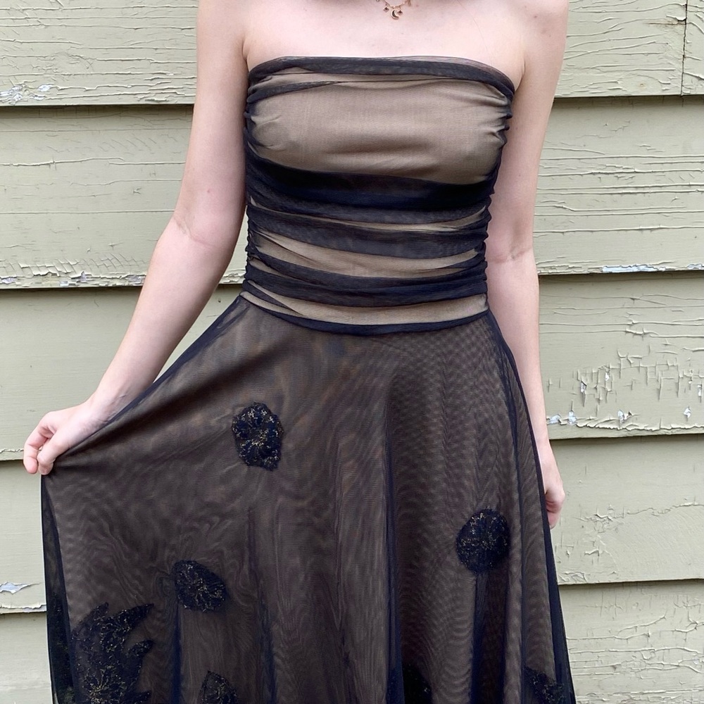 Hello, I have an Arden B dress for sale.